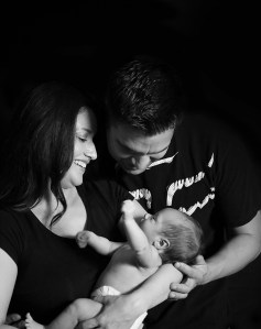 Aguilar Family/ Rosenblum Eclectic Photography