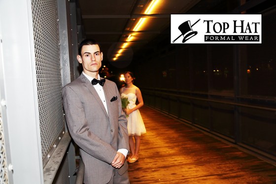 Top Hat Formal Wear/Rosenblums Eclectic Photography