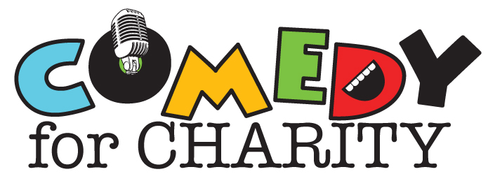 Visit Comedy For Charity Website