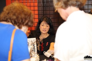 Roxanne Green/Rosenblums Eclectic Photography