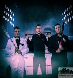 Rosenblums' Eclectic Photography-Tucson Prom 2016 Photography