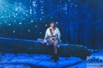 Rosenblums' Eclectic Photography/Princess Mononoke Tucson Cosplay Photography