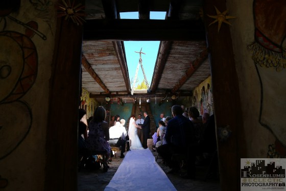 Rosenblums Eclectic Photography - Olivia & James Tucson Wedding Photography