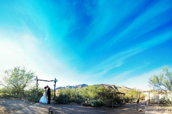 Rosenblums Eclectic Photography - Olivia & James Tucson Wedding Photography