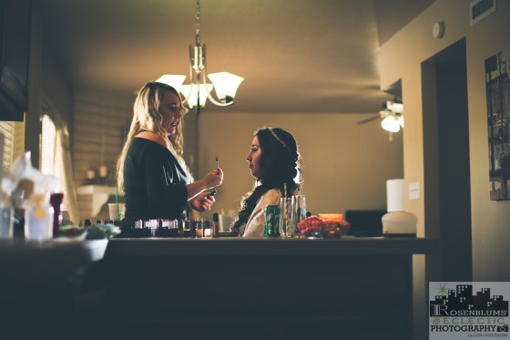 Rosenblums Eclectic Photography - Tucson Wedding Photography Samantha & Chris 