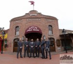 Rosenblums Eclectic Photography - Tucson Wedding Photography Samantha & Chris Wedding