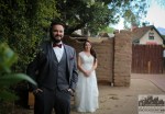 Rosenblums Eclectic Photography - Tucson Wedding Photography Samantha & Chris 
