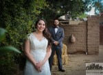 Rosenblums Eclectic Photography - Tucson Wedding Photography Samantha & Chris 