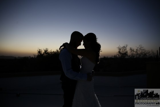 Rosenblums Eclectic Photography - Tucson Wedding Receptions Tucson Wedding Photography