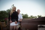 Rosenblums' Eclectic Photography- jennifer & David Tucson Engagement Photography