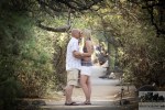 Rosenblums' Eclectic Photography- jennifer & David Tucson Engagement Photography