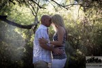Rosenblums' Eclectic Photography- jennifer & David Tucson Engagement Photography