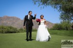 Rosenblums' Eclectic Photography/ Tucson Wedding Photography Leslie and Daniel Wedding Receptions