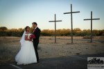 Rosenblums' Eclectic Photography/ Tucson Wedding Photography Leslie and Daniel Wedding Receptions