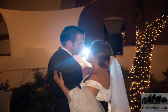Rosenblums' Eclectic Photography/ Tucson Wedding Photography Leslie and Daniel Wedding Receptions