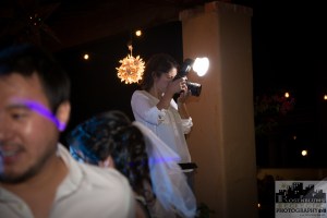 Rosenblums' Eclectic Photography/ Tucson Wedding Photography Leslie and Daniel Wedding Receptions