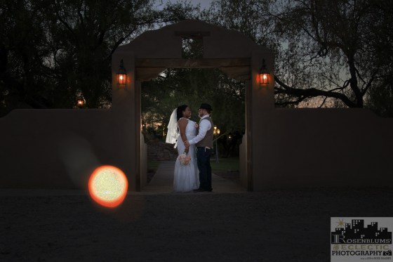 Tucson Wedding Photography Rosenblums Eclectic Photography