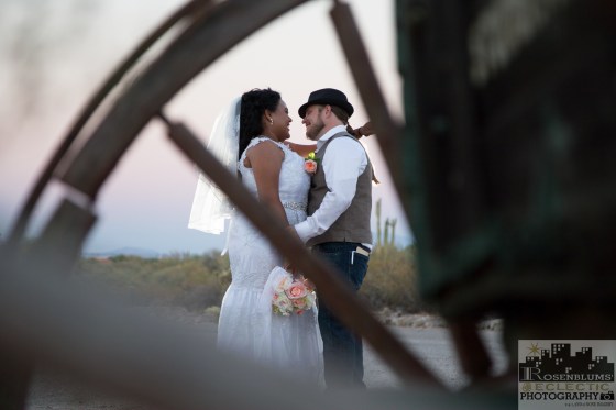 Tucson Wedding Photography Rosenblums Eclectic Photography