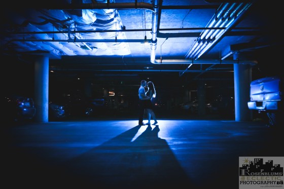 Rosenblums' Eclectic Photography- Tucson Wedding Photography Lauren and Mike Engagement Session (1 of 1)