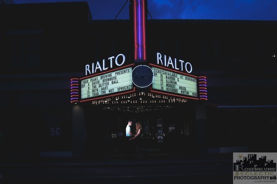 Rosenblums' Eclectic Photography- Tucson Wedding Photography Lauren and Mike Engagement Session (1 of 1)