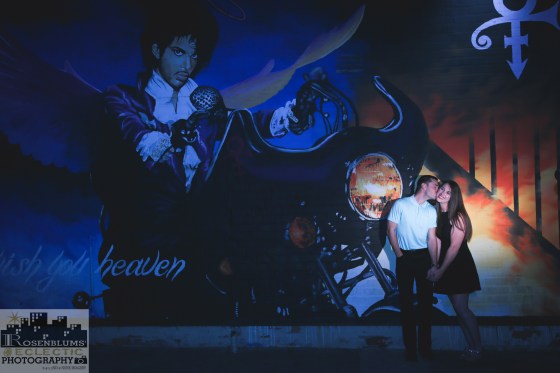 Rosenblums' Eclectic Photography- Tucson Wedding Photography Lauren and Mike Engagement Session (1 of 1)