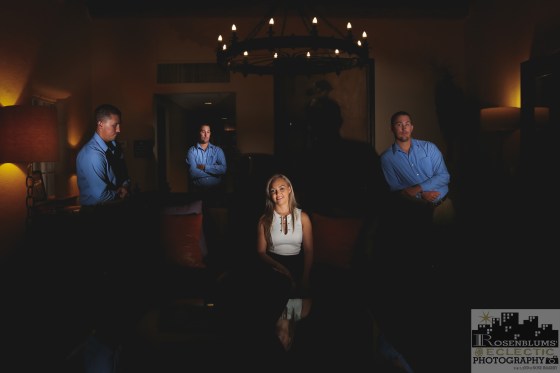 Rosenblums' Eclectic Photography- Tucson Family Portraits and Wedding Photography Tucson Westward Look Hotel