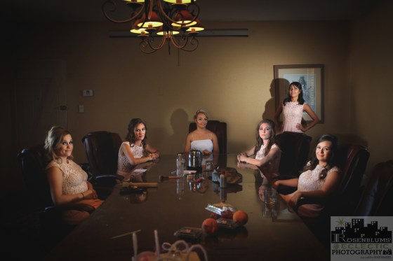 Rosenblums' Eclectic Photography- Tucson Family Portraits and Wedding Photography Tucson Westward Look Hotel