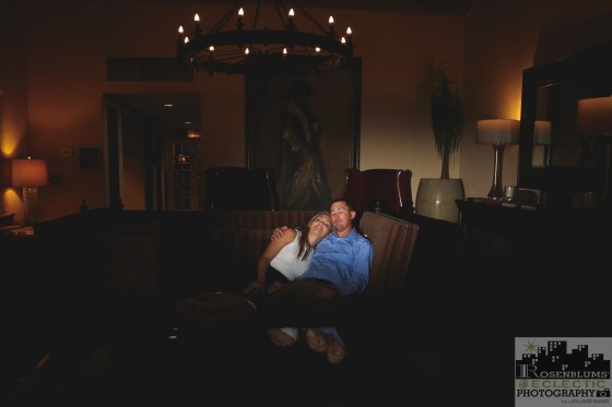 Rosenblums' Eclectic Photography- Tucson Family Portraits and Wedding Photography Tucson Westward Look Hotel