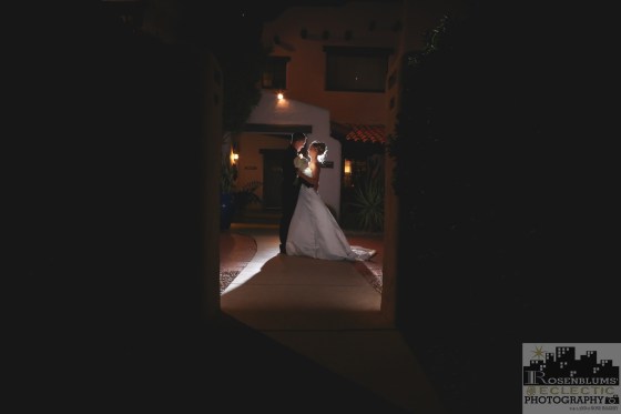 Rosenblums' Eclectic Photography- Tucson Family Portraits and Wedding Photography Tucson Westward Look Hotel