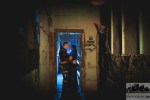 Rosenblums' Eclectic Photography- Tucson Engagement Photography Slaughter House