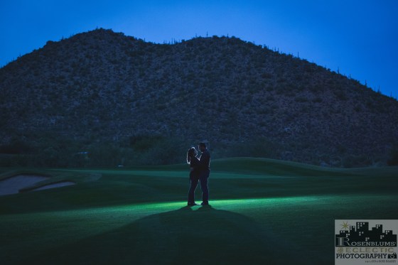 Rosenblums' Eclectic Photography-Tucson Wedding and Tucson Family Portrait Photography 