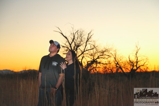 Rosenblums Eclectic Photography-Tucson Wedding Photography- Tucson Wedding Reanna and Rafeal Engagement Session